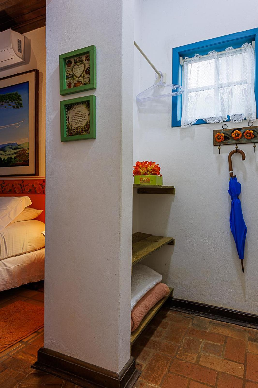 Homestay Pouso Caminho Artes *