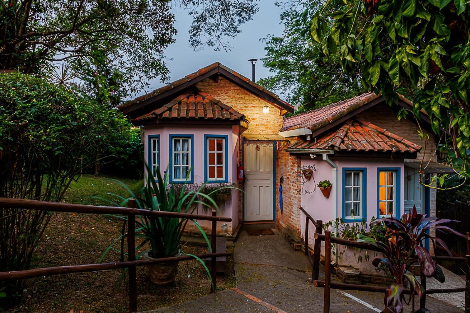 Homestay Pouso Caminho Artes