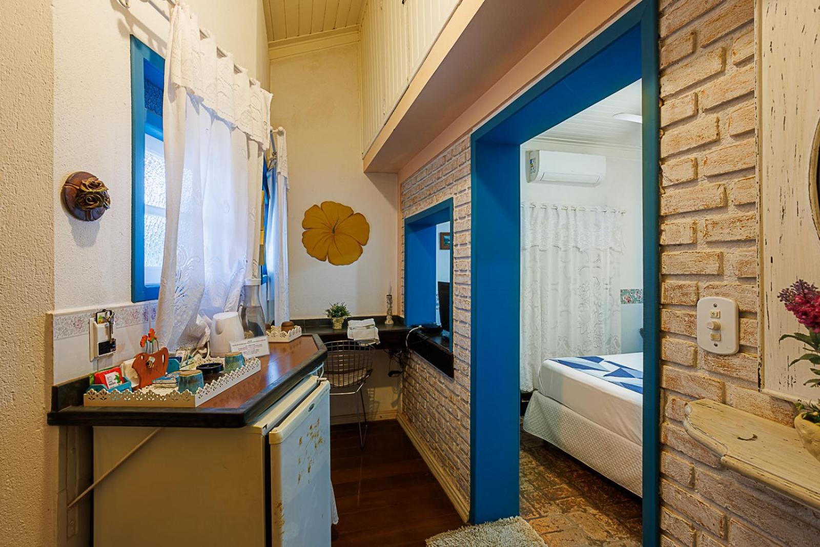 Pouso Caminho Artes Cunha